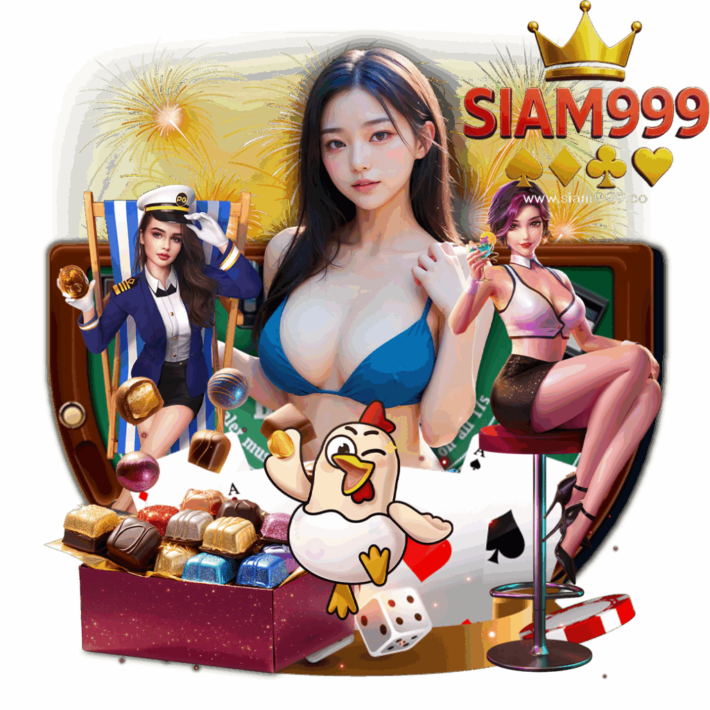 siam999 slot